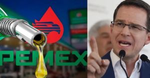 El tiempo le dio la razón al rescate de Pemex
