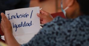 La nueva Constitución mexicana: de derechos, género, social, democrática e intercultural