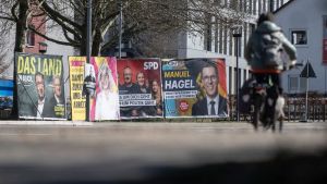 Vernunft statt Ideologie: Die Wähler in Baden-Württemberg folgen einer ganz eigenen Logik