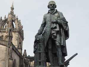 Robert Dimand: The 250-year-old book that's bigger than Harry Potter