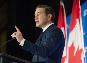 Raymond J. de Souza: Carney vs Poilievre becomes battle of the philosophers