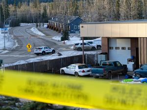 Amy Hamm: Tumbler Ridge inquiry will require bravery from public officials