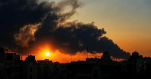 Iran vs. Gulf: The Battle Over Muslim Sovereignty and Western Dependence