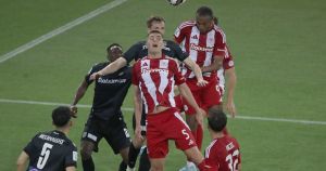 Ολυμπιακός-ΠΑΟΚ: Οι διαφορές από το 0-2 και τα νέα δεδομένα