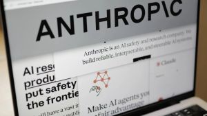 Do you feel queasy about AI yet?