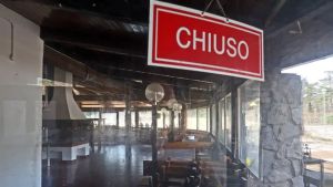 Ristorante, piscina, campi e piazzole: così Pian del Grisa cerca una seconda vita