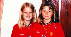 Ian Huntley 'wept' as journalist asked about murdered girls buried in Suffolk