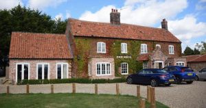 7 Norfolk pubs that are loved by celebrities