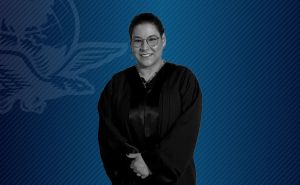 Las juezas y la igualdad entre hombres y mujeres