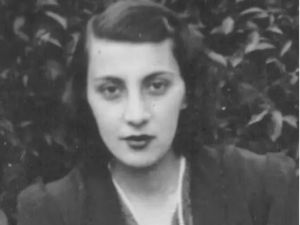 La coraggiosa Tea che voleva cambiare il mondo