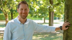 Bosco urbano a Voltabarozzo: oltre 1mille alberi con il progetto “Spiritus Mundi”