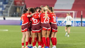 Diese WM-Qualifikation ist zu leicht – und trotzdem zu schwierig: Die Frauen-Nati sucht noch ihren Spielstil