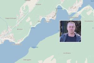 Møtte 60 tonn i Grimesvingene: –⁠ Hvem har godkjent dette?