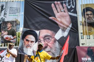 Panel picking Iran’s next supreme leader has reached consensus, members say