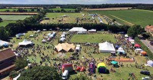 Festival that draws 10,000 people each year reveals 60th anniversary plans