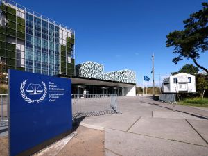 Why international law is still the world’s best defence