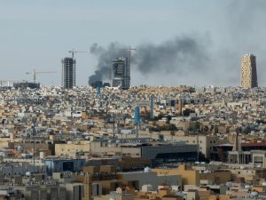 Iran’s legal case for striking the Gulf collapses under scrutiny