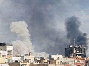 Wake up before it’s too late: Oppose the unjust, cruel war on Iran