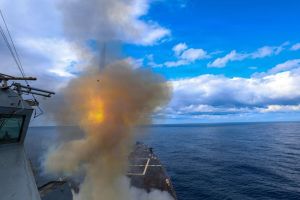 Iran War Is Showing America’s Strengths — and Weaknesses