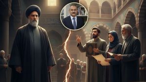 Ehl-i Sünnet ve Şia arasındaki büyük kırılma