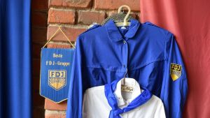 Die Angst vor dem Souverän – oder was den Ossi in mir triggert