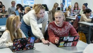 Man løser ikke kommuneøkonomien ved å utarme skolen