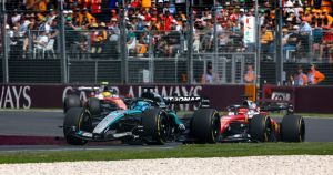 F1: Νέα εποχή ή η ιστορία επαναλαμβάνεται;