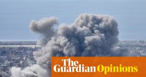 The first lesson of war is ‘know your enemy’ – and Britain’s enemy now is Donald Trump