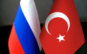 Diplomatic Stability and the Dynamics of Change: Russia and Türkiye in a Shifting World