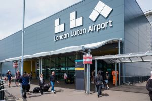 Luton Airport apologizes, promises enhanced staff training after alleged antisemitism