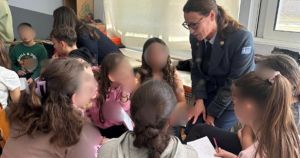 Καταρρίπτοντας τα Στερεότυπα στα Επαγγέλματα