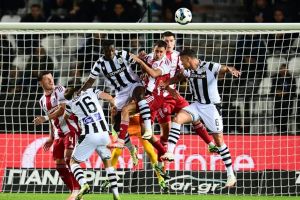 Ολυμπιακός: Ο ΠΑΟΚ κάνει εδώ και εφτά χρόνια το ίδιο πράγμα στο Καραϊσκάκη…