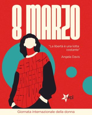 Editoriale – 8 marzo: i numeri che non vogliamo guardare