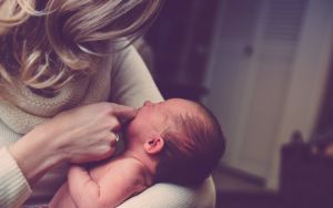 Anita Apelthun Sæle: