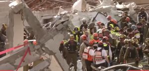 Irã desafia a máquina de guerra dos EUA no Oriente Médio