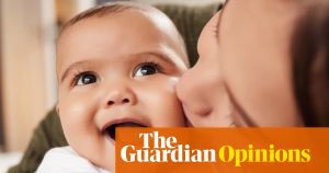I went into motherhood an oblivious idiot – and I don’t regret it