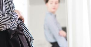 Please Don’t Compliment Me on My Weight Loss