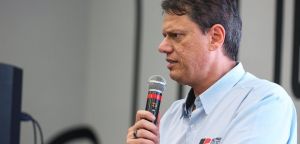 A intransponível blindagem do governador Tarcísio