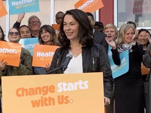 William Barclay: The left's unhealthy obsession with Israel