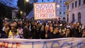 Cabinovia di Trieste, spesi oltre 1,2 milioni: la Corte dei conti esamina i costi