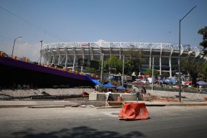 Derechos humanos en el Mundial/ Elena Poniatowska