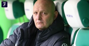 Ein Konzern sucht Fußballkompetenz