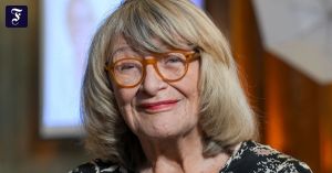 Hetzreden gegen Alice Schwarzer