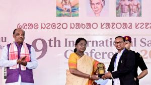 Opinion | Why Mamata Banerjee Behaved Badly With The President Of India