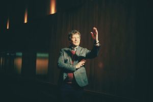 Hartmut Rosa: „Rechtspopulismus ist der Protest gegen die eigene Ohnmacht“