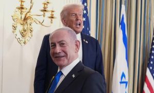 Οι μουλάδες του Ισραήλ και των ΗΠΑ