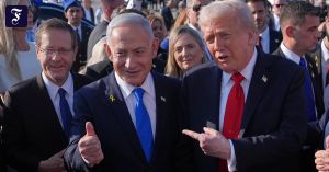 Netanjahu bekommt seinen Willen