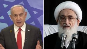 The Middle East Conflict: The Great Power Games And Their Unintended Consequences