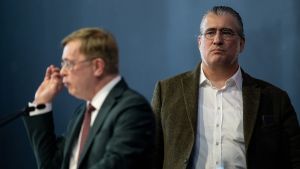 Aber eine Alternative für Deutschland wollen sie sein