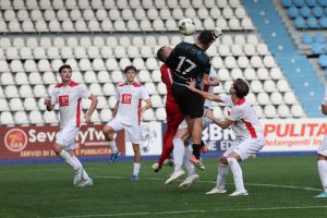 L’Ars et Labor si regala un sogno. Solarolo battuto e ora il primo posto è più vicino